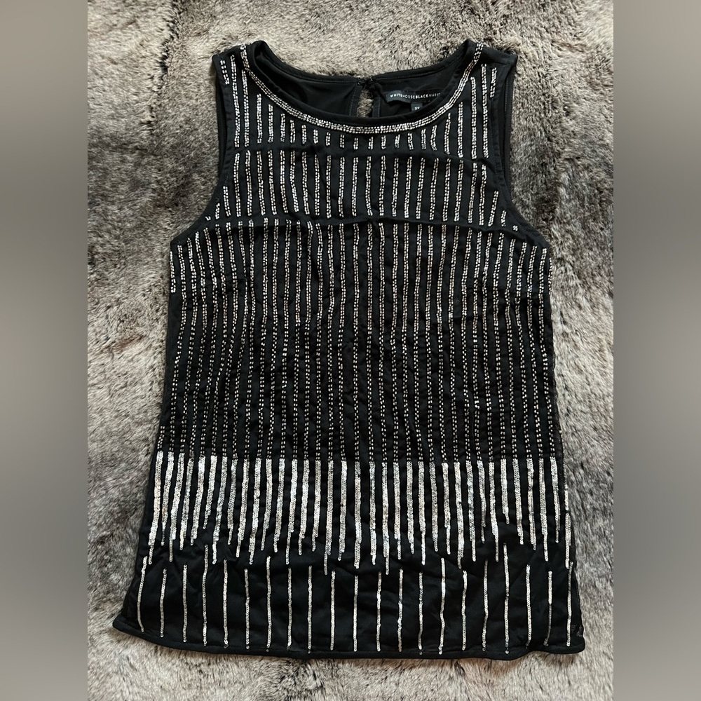 WHBM Womens Top